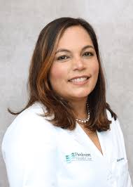 Tania Acevedo's Instagram, Twitter & Facebook