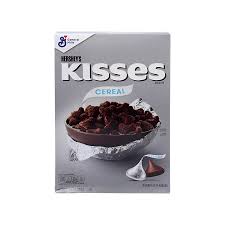 Amazon.Com: Hershey Cereal Kellogg'S Hershey'S Cereal Cookies And Cream &  Cocoa Cereal (2 Pack) Hersheys Cereal Cocoa & Cookies And Cream Cereal  Breakfast Cereal Mexican Cereal Colombian Cereal