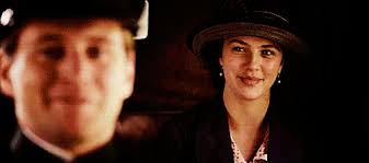 Downton Abbey Season 1