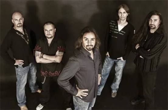 DREAMSCAPE discography and reviews