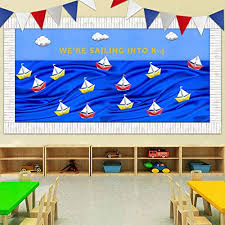 Attach border trim, accents, posters, and student work with staples or tape and remove without ripping or leaving conspicuous holes. White Wood Bulletin Board Border Straight Border Trim For Classroom Decoration 36ft Pricepulse