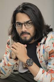 But, it all started as fun and exploring the new phone's camera. Paani Ki Samasya By Bhuvan Bam Is Trending On 1