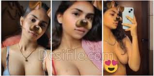 Nepali Social Media Influencer Goes Nude, Flaunts Her Boobs And Rubs Her  Pussy - Naijapornsite