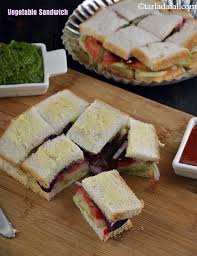Maybe you would like to learn more about one of these? Calories Of Vegetable Sandwich Is Vegetable Sandwich Healthy