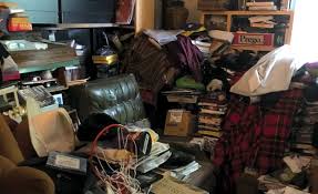 Alana quickly quipped back, it was all over the floor, just keep on a mess…you will see, she's a hoarder! june laughed it off saying, people say i'm a hoarder, i mean, i would prefer them to say, 'hey, she's organized.' A Tale Of Time Helping A Third Generation Hoarder 2016 07 01 Restoration Remediation Magazine