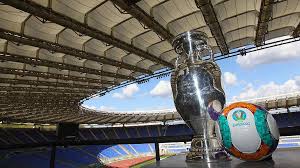 Duel skotlandia vs ceko yang termasuk dalam grup d akan lebih dulu dimainkan pada. Jadwal Lengkap Euro 2020 Main Juni Juli 2021