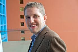 Matt Mullenweg