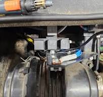 Modular Relay Mounting System For Bosch Type Relays by ...