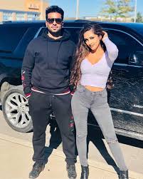 Facebook Mankrit aulakh is very much single and dating no one in this present time. facebook