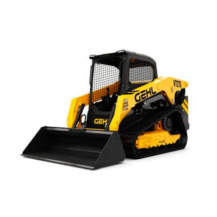 Gehl VT275 Compact Track Loader
