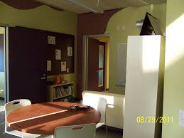 Maryann Potts Redding School Of The Arts Redding Ca My Speech Language Therapy Room Is Unique Because It Therapy Room Treatment Room Speech And Language