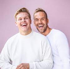Erik follestad og ida fladen inviterte morten hegseth og vegard harm til en duell der det handlet om å komme seg lengst mulig. Harm Hegseth Home Facebook