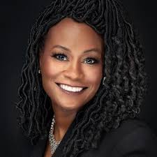 Congratulations to Dr. Kimberley Nichols