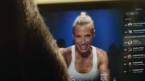 Show up | peloton bike commercial 30'' de Das Ist Peloton Peloton Bike Commercial 30 De Youtube