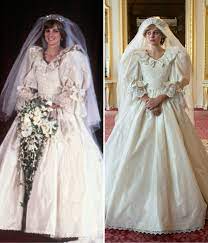 Beste lady diana hochzeit von scheidung vor 20 jahren dianas & charles tragisches ende. 20 Times The Crown Nailed Princess Diana S Most Memorable Looks Glamour