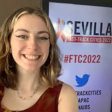 Anna Konarska's Instagram, Twitter & Facebook