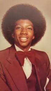 Taking it Back to 1979 ..... ⚓️ "I am the King of my kind ...."