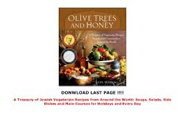 Hundreds of vegetarian recipes with photos and reviews. A Treasury Of Jewish Vegetarian Recipes From Around The World Soups