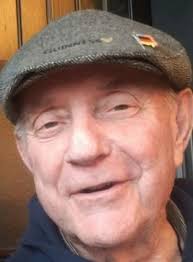 Daniel Trupp's Instagram, Twitter & Facebook