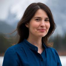 Molly Segal, Journalist