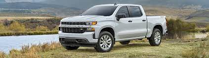 They mainly come in silver colors. What Are The 2021 Colors Of The Chevrolet Silverado South Pointe Chevy