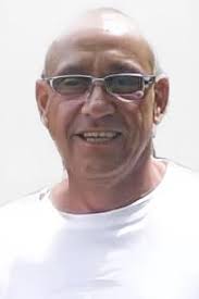 Clayton Mace Obituary (1960