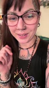 Just Tattoo of Us Crystal