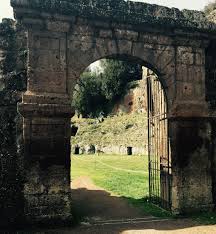 Check spelling or type a new query. Viterbo Und Sutri Ein Lohnender Ausflug In Die Romische Provinz Unterwegs In Rom