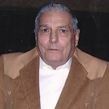 Edward Frank Morel (1940-2009)