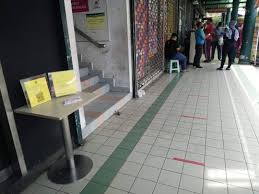 Ong tai kim supermarket sdn bhd food | grocery or supermarket | store. Asal Gombak Suaraasalgombak Pengemis Di Ong Tai Kim Facebook