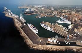 Rome Italy Cruise Port Of Civitavecchia Where Our Fabulous Cruise Began Cruise Port Civitavecchia Mediterranean Cruise