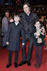 Learn how cillian murphy trained and the workout and diet he used to prepare to which means we need cillian murphy's workout well ahead of time. Cillian Murphy Height Feet The Best Model American Haircut