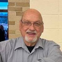 Rev. Dennis J. Kieton Obituary (2024)
