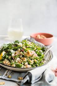 Maybe you would like to learn more about one of these? Israeli Couscous Salad Culinary Hill