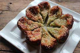 Resepi ikan bakar sambal sedap. Kuih Bakar Yang Sangat Sedap Dan Wajib Dicuba Azie Kitchen
