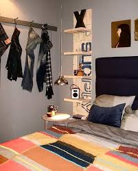 Teenagers need a space of their own to relax, hang out with friends and get lots of sleep. 65 Cool Teenage Boys Room Decor Ideas Designs 2021 Guide