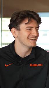 Alex Samples set his goals, and with hard work, achieved them.💫, •, The  future is yours to create. What’s stopping you?