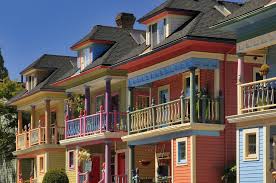 Du möchtest ein haus in den usa mieten. Wohnen In Portland Was Macht Die Grossstadt So Anziehend