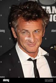 Sean john hi-res stock photography and images