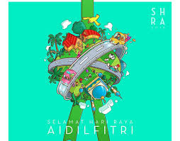 Selamat hari raya aidilfitri by bukkavyi on deviantart via bukkavyi.deviantart.com. Selamat Hari Raya Isometric Art Illustrations And Posters Isometric Illustration