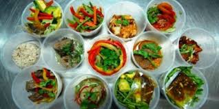 Menu makan malam untuk diet. Makan Malam Tapi Ingin Tetap Langsing Pilih 7 Menu Ini