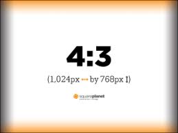 Like aspect ratio, size is expressed by two numbers, the first widescreen (16:9) is the default slide size in microsoft powerpoint 2013 and 2016.widescreen (16:9) slides have a size of 13.33 x 7.5 inches or. Should I Use 16 9 Or 4 3 For My Presentation