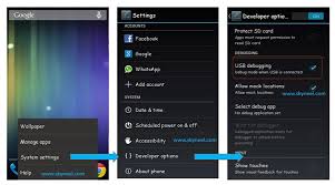 Next, tap on 1 umts. How To Root Samsung Galaxy S4 Sgh I337m