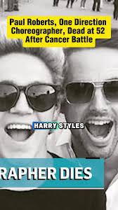 Paul Roberts Memorial