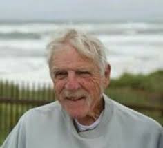 George Spencer Garrett Obituary