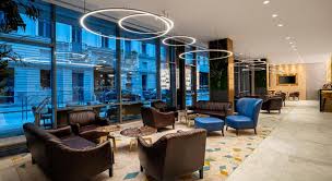 Now $107 (was $̶1̶4̶1̶) on tripadvisor: Hilton Garden Inn Budapest City Centre Ungarn Ab 76 Agoda Com