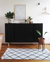 Lena Living Ikea Diy Diy Ikea Hacks Ikea Sideboard