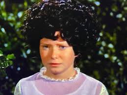 Will the Real Jan Brady Please Stand Up? (1971)