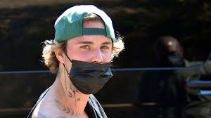 Life on earth out now booking: Justin Bieber Shares The Meaning Behind His Tattoos
