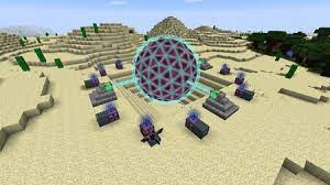As we all know, minecraft has restrictions such as height limit and view range. Siete Mods Para Minecraft Que Cambiaran Por Completo Tu Experiencia